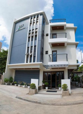 717 Residences